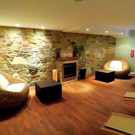 Hotel Hirlanda Zürs エクステリア 写真
