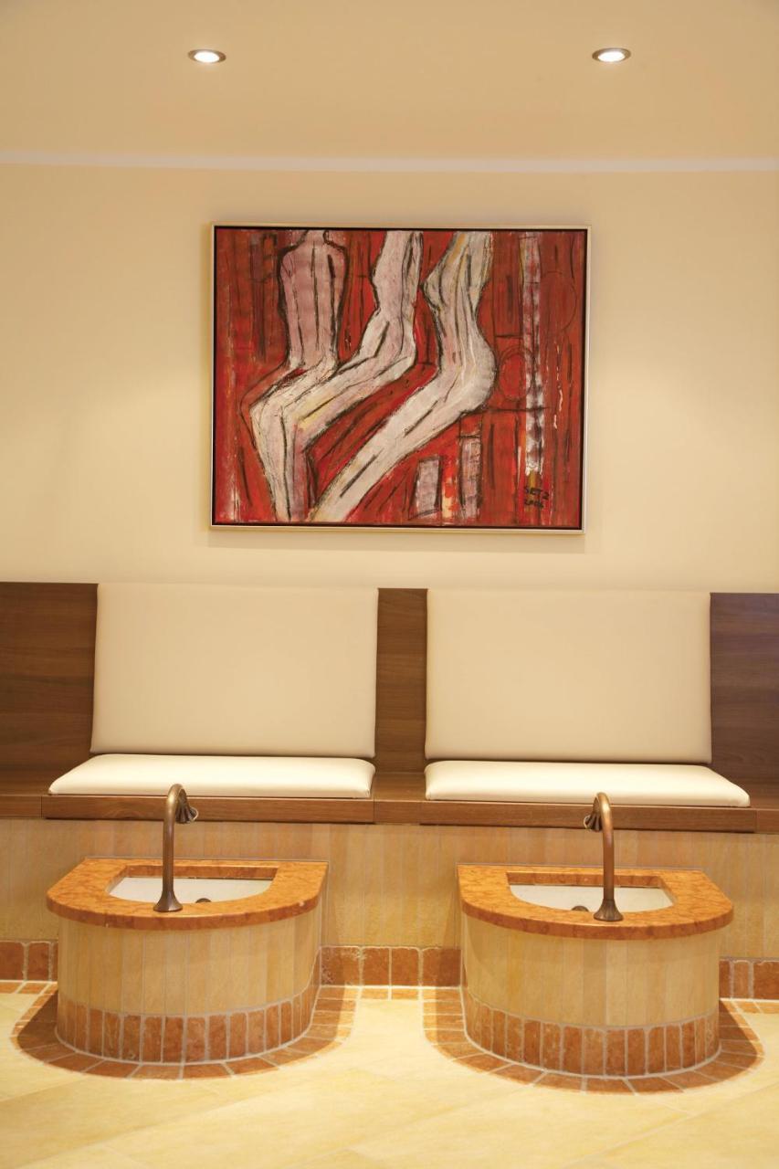 Hotel Hirlanda Zürs エクステリア 写真