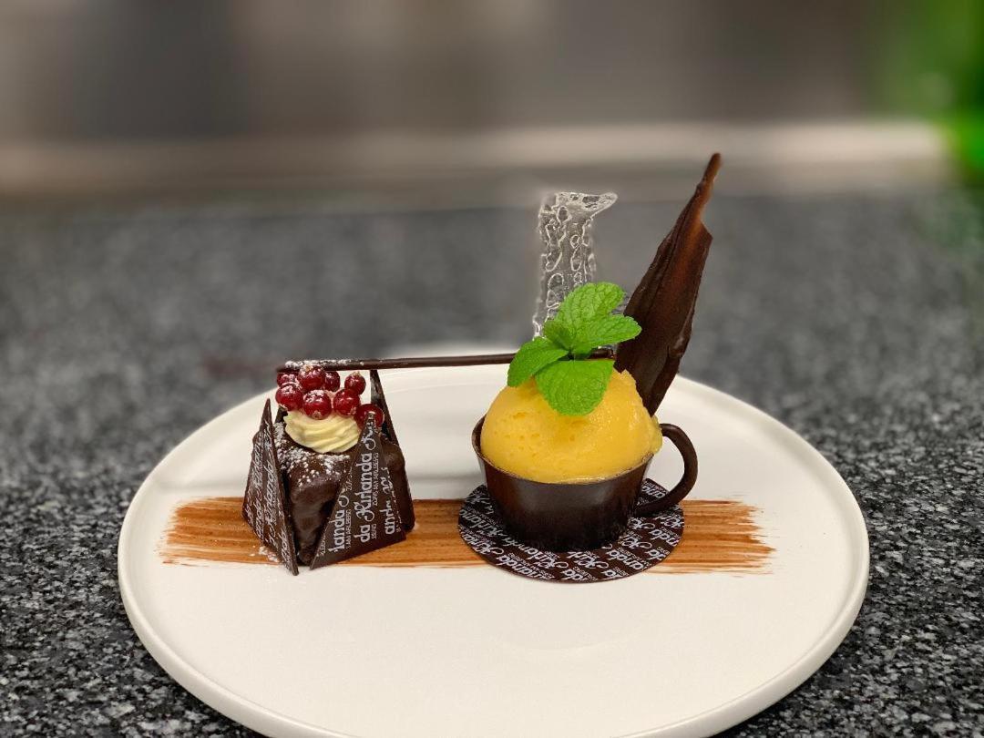 Hotel Hirlanda Zürs エクステリア 写真